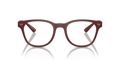 Matte Bordeaux - 0EA3240U 8056262035153