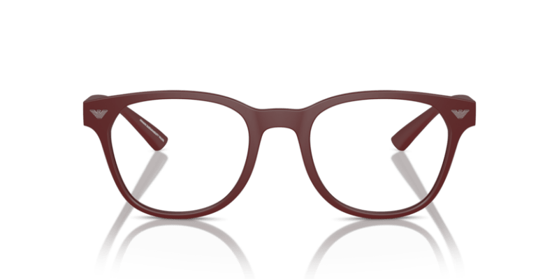 Matte Bordeaux - 0EA3240U 8056262035153