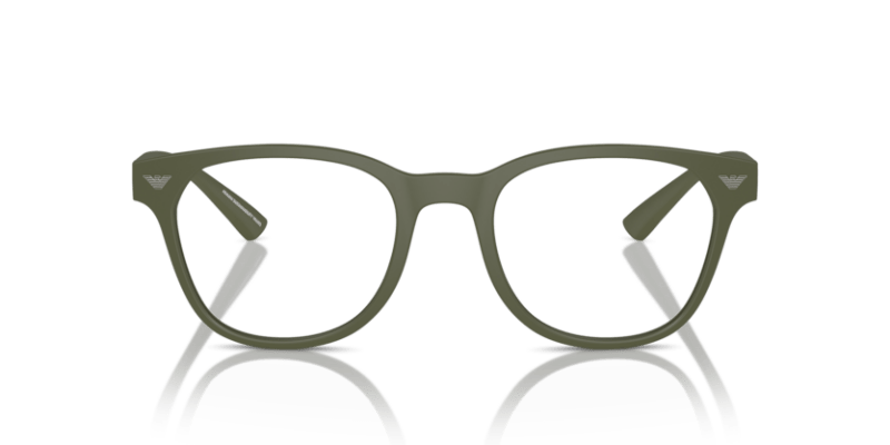 Matte Green - 0EA3240U 8056262035115