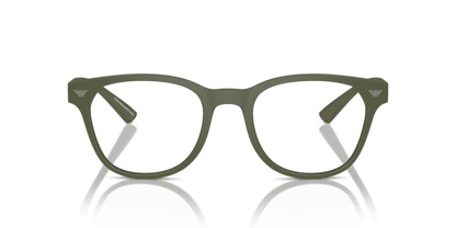 Matte Green - 0EA3240U 8056262035115