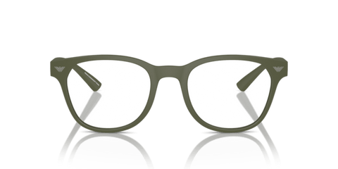 Matte Green - 0EA3240U 8056262035115