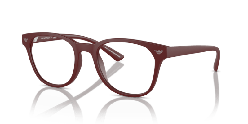 Matte Bordeaux - 0EA3240U 8056262035153