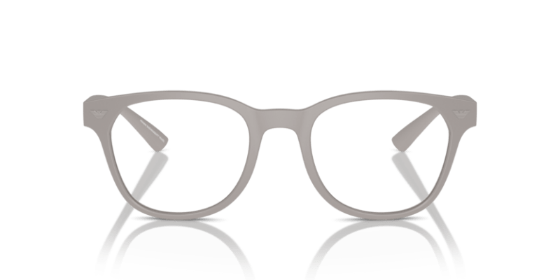 Matte Light Grey - 0EA3240U 8056262035139