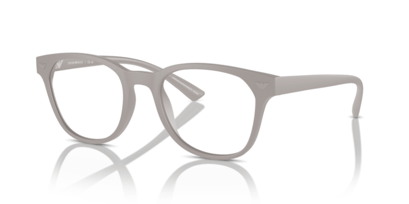Matte Light Grey - 0EA3240U 8056262035139