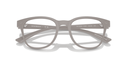 Matte Light Grey - 0EA3240U 8056262035139