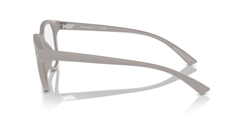 Matte Light Grey - 0EA3240U 8056262035139