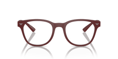 0EA3240U - Emporio Armani - Red - (Matte Bordeaux 6101) - 50 - 20 - 145 MM - Ardor Eyewear 8056262035153