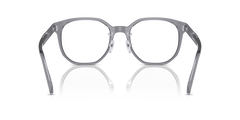 0EA3241D - Emporio Armani - Grey - (Shiny Transparent Grey 5029) - 52 - 20 - 145 MM - Ardor Eyewear 8056262076958