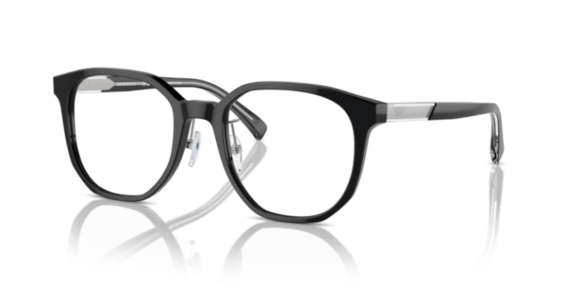 Shiny Black - 0EA3241D 8056262076941