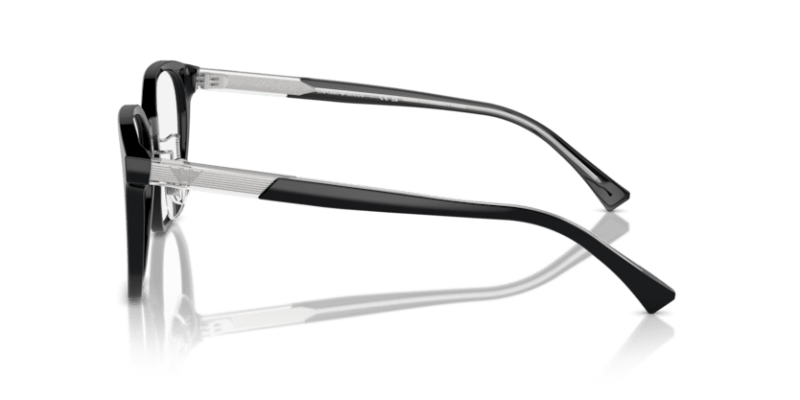 Shiny Black - 0EA3241D 8056262076941