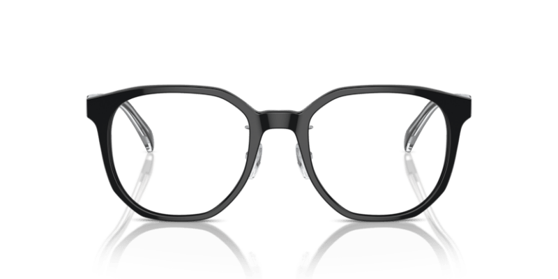 Shiny Black - 0EA3241D 8056262076941