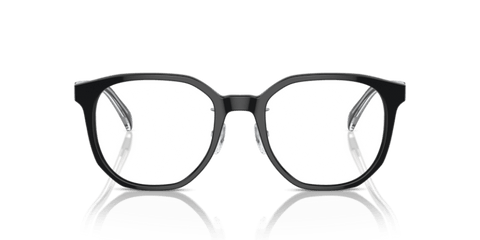Shiny Black - 0EA3241D 8056262076941