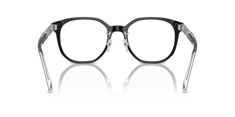 Shiny Black - 0EA3241D 8056262076941