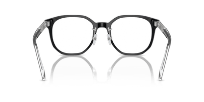 Shiny Black - 0EA3241D 8056262076941