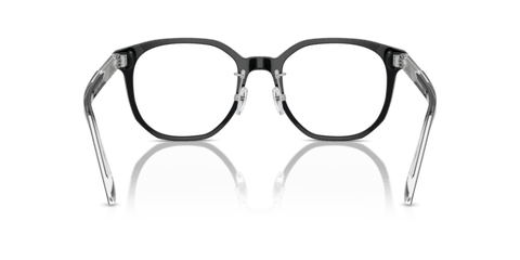 Shiny Black - 0EA3241D 8056262076941