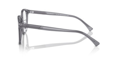 Shiny Transparent Grey - 0EA3241D 8056262076958