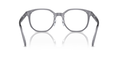 Shiny Transparent Grey - 0EA3241D 8056262076958