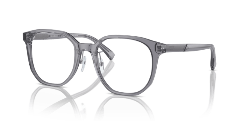 Shiny Transparent Grey - 0EA3241D 8056262076958