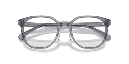 Shiny Transparent Grey - 0EA3241D 8056262076958