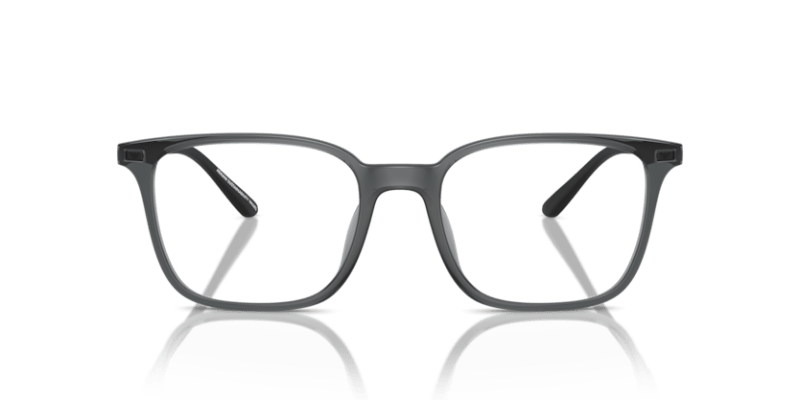 Shiny Transparent Black - 0EA3242U 8056262036310