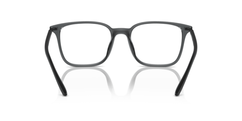 Shiny Transparent Black - 0EA3242U 8056262036310