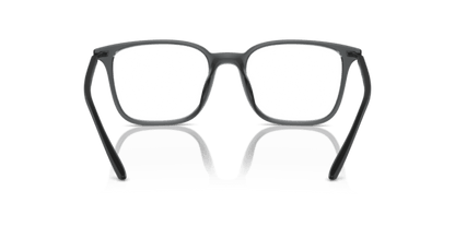 Shiny Transparent Black - 0EA3242U 8056262036310