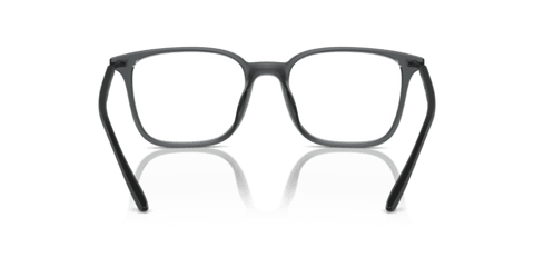 Shiny Transparent Black - 0EA3242U 8056262036310