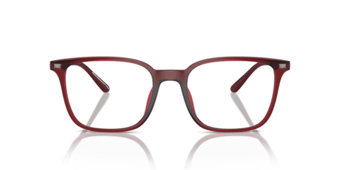 Shiny Transparent Bordeaux - 0EA3242U 8056262036372