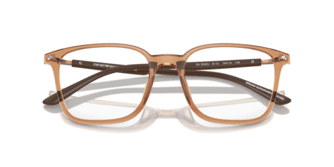 Shiny Transparent Brown - 0EA3242U 8056262036396