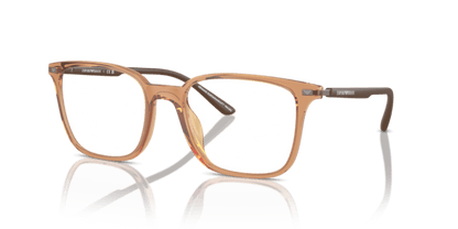 Shiny Transparent Brown - 0EA3242U 8056262036396