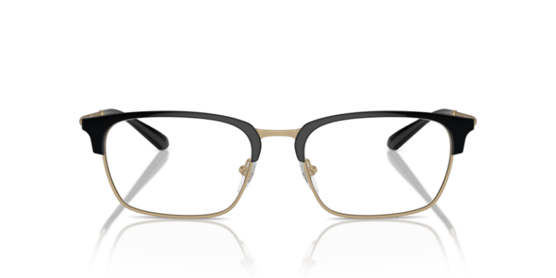 Shiny Black/Matte Pale Gold - 0EA3243 8056262039038