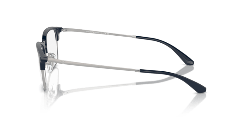 Shiny Blue/Matte Silver - 0EA3243 8056262039076