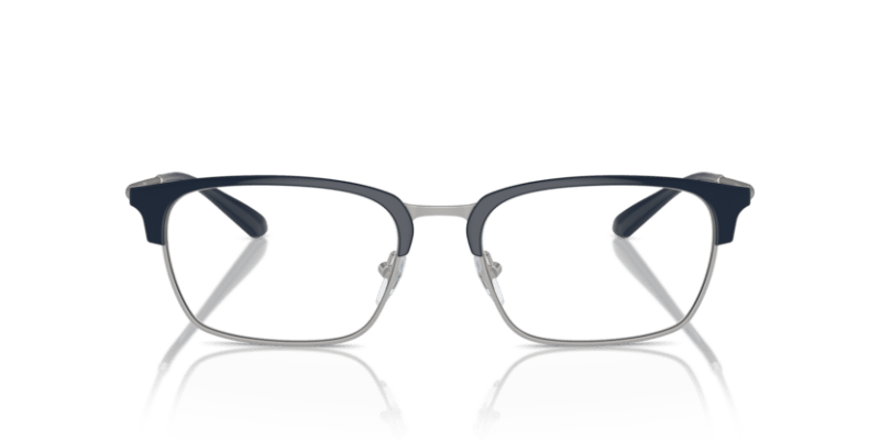 Shiny Blue/Matte Silver - 0EA3243 8056262039076