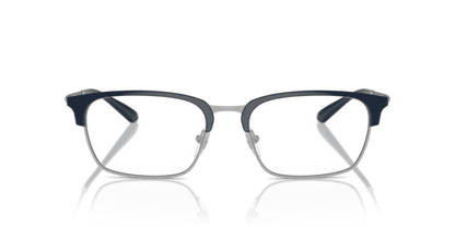 Shiny Blue/Matte Silver - 0EA3243 8056262039076