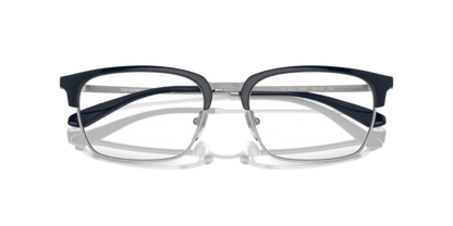 Shiny Blue/Matte Silver - 0EA3243 8056262039076