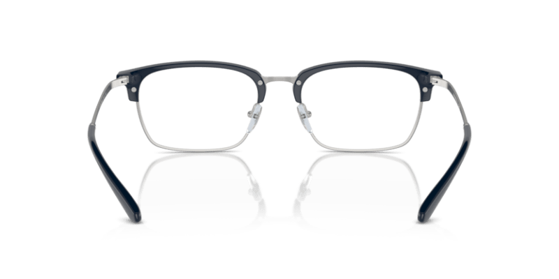 Shiny Blue/Matte Silver - 0EA3243 8056262039076