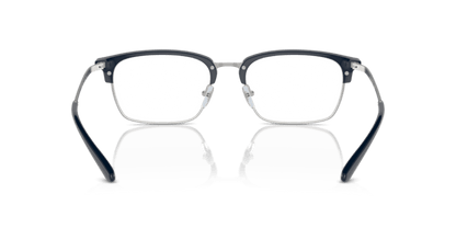 Shiny Blue/Matte Silver - 0EA3243 8056262039076