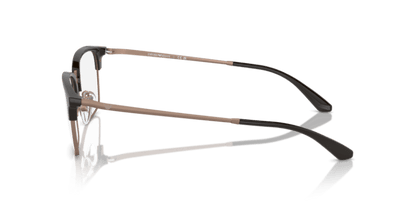 Shiny Brown/Matte Pink Gold - 0EA3243 8056262039090