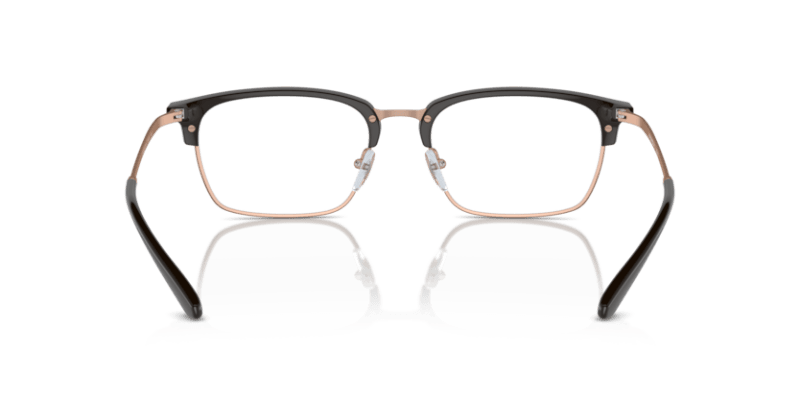 Shiny Brown/Matte Pink Gold - 0EA3243 8056262039090