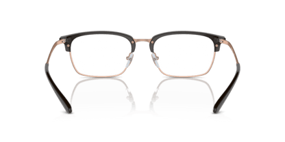 Shiny Brown/Matte Pink Gold - 0EA3243 8056262039090