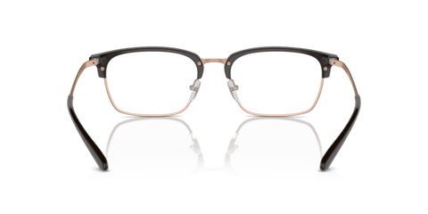 Shiny Brown/Matte Pink Gold - 0EA3243 8056262039090
