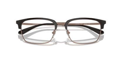 Shiny Brown/Matte Pink Gold - 0EA3243 8056262039090