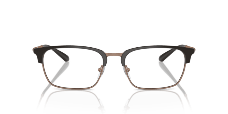 Shiny Brown/Matte Pink Gold - 0EA3243 8056262039090