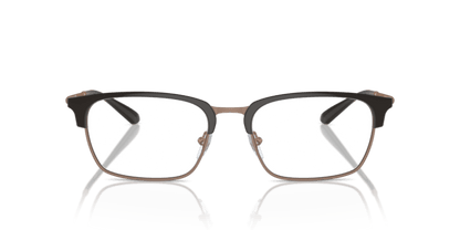 Shiny Brown/Matte Pink Gold - 0EA3243 8056262039090