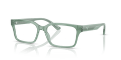 0EA3244 - Emporio Armani - Green - (Iridescent Green 6176) - 53 - 17 - 145 MM - Ardor Eyewear 8056262233924