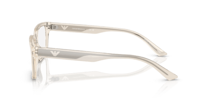 Iridescent Crystal - 0EA3244 8056262233962