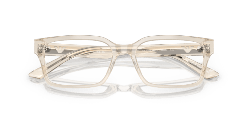 Iridescent Crystal - 0EA3244 8056262233962