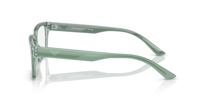 Iridescent Green - 0EA3244 8056262233924