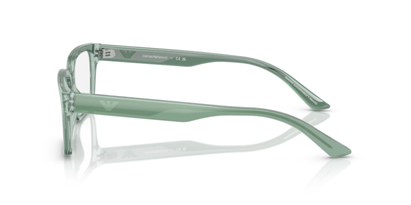 Iridescent Green - 0EA3244 8056262233924