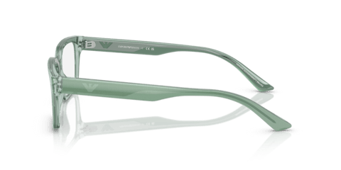 Iridescent Green - 0EA3244 8056262233924